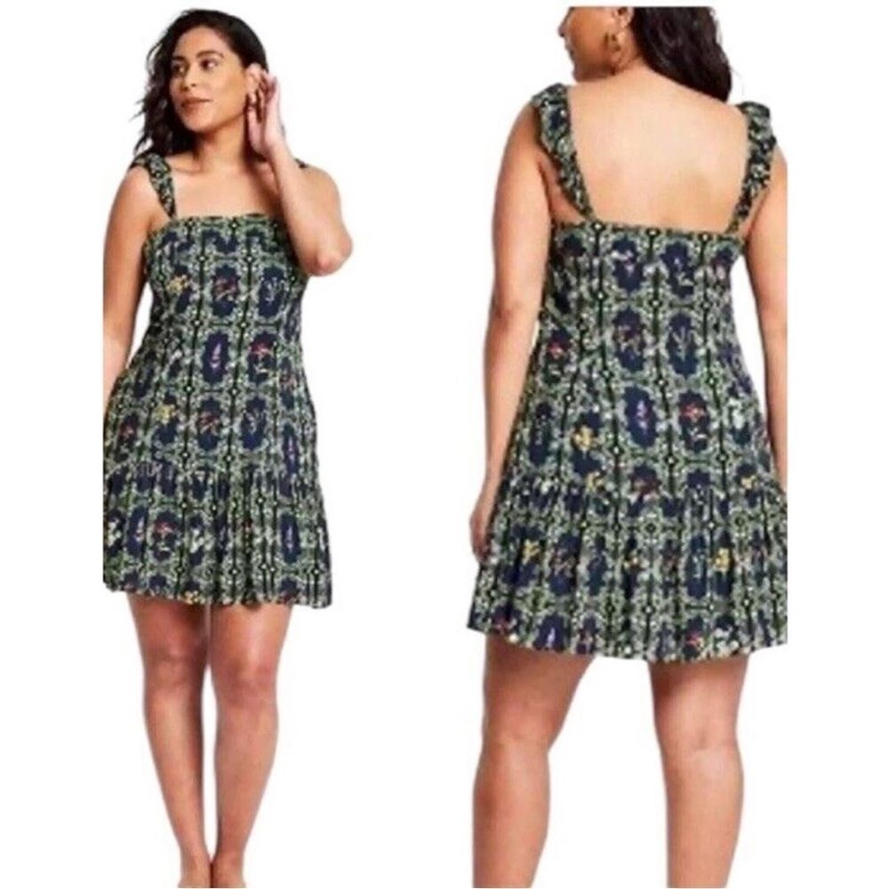 Target x Aguabendita Mini Dress size M‎
